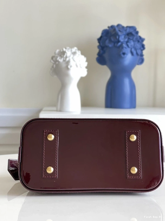 Firstbag LOUIS BB ALMA VUITTON 0813